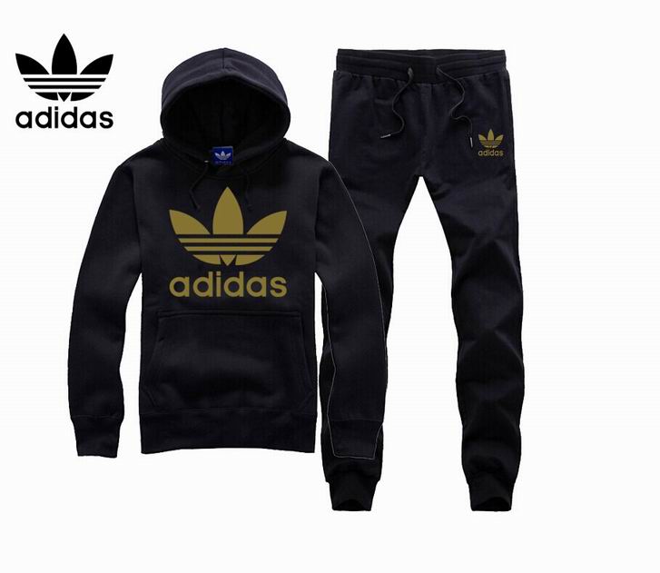 men adidas sport suits-175